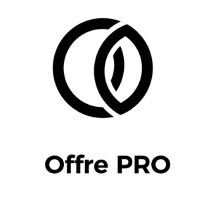 offre pro, premier mois